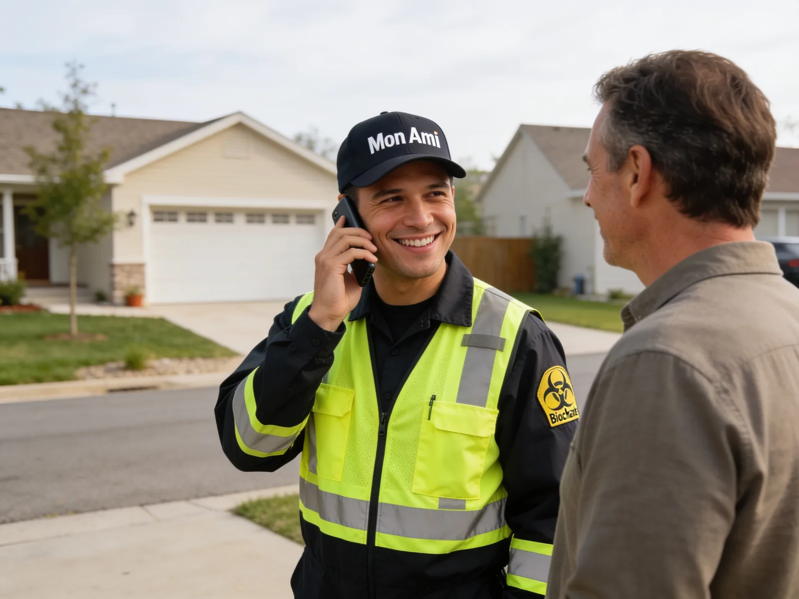 Sewage Cleanup Sebastopol, CA FAQs