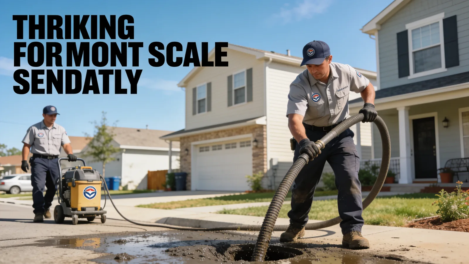 Sewage Cleanup in Sebastopol, CA near me